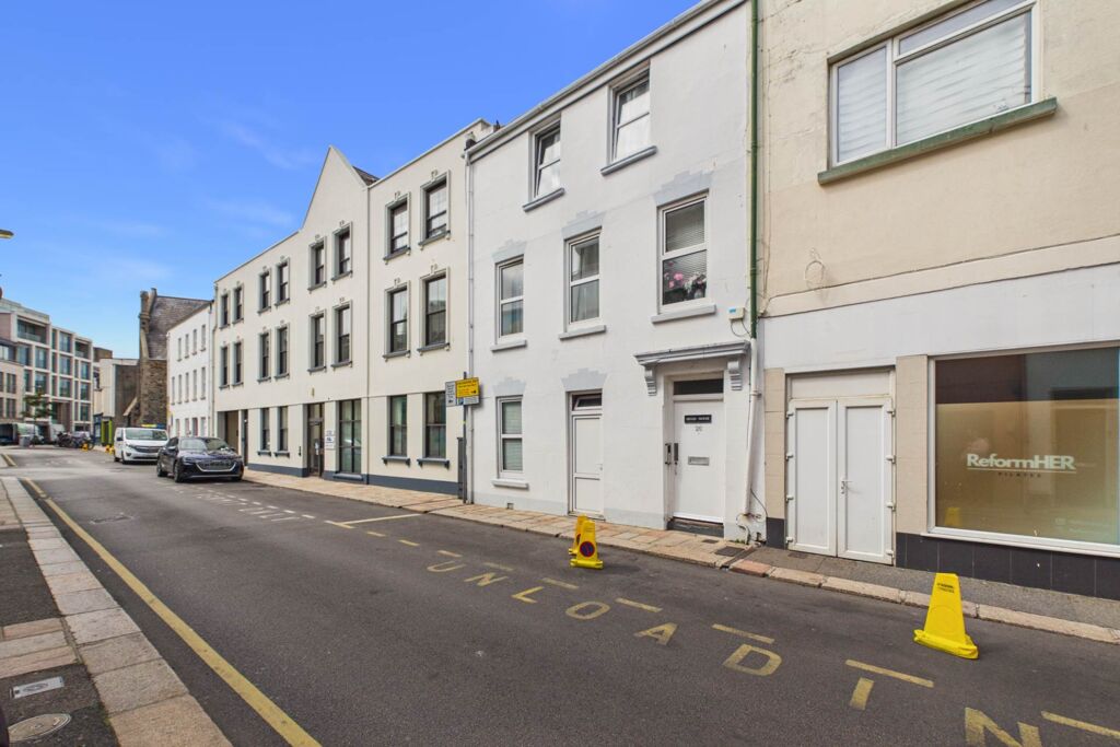 Image of 20 Seale Street, St Helier