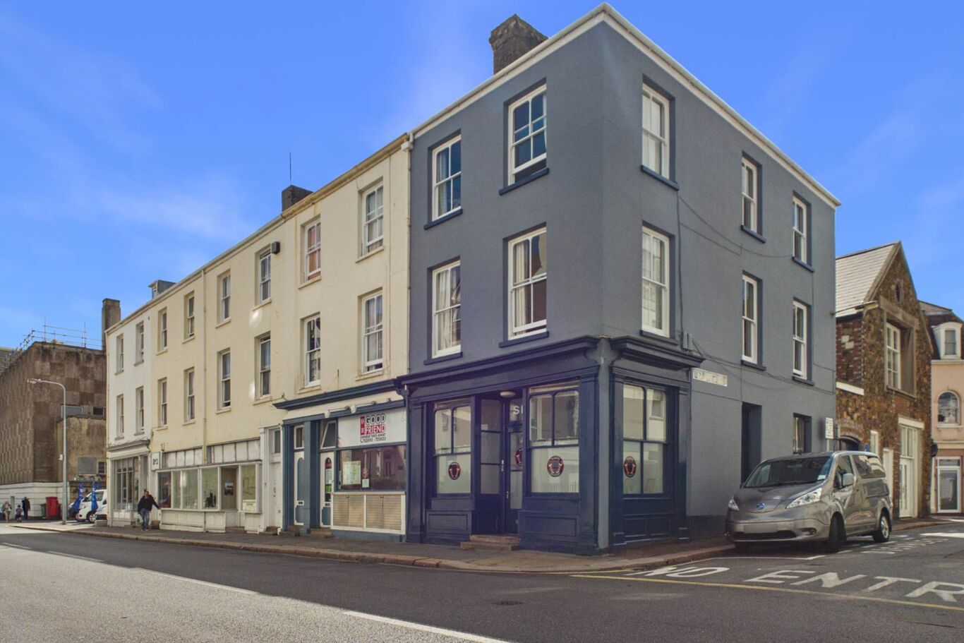 Image of St Helier