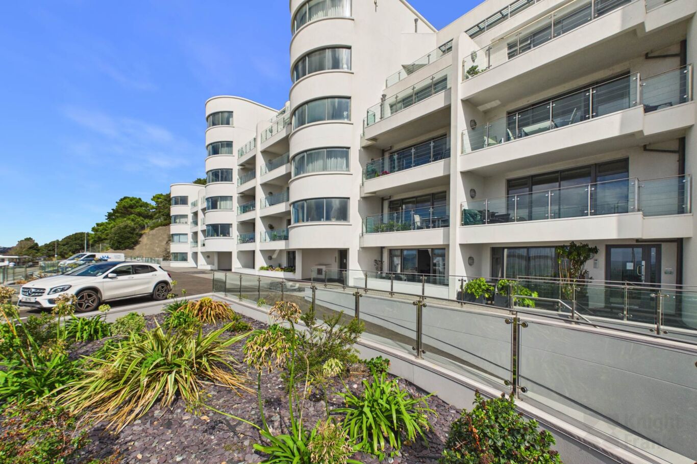 Image of 20 West Park Apartments, St Helier