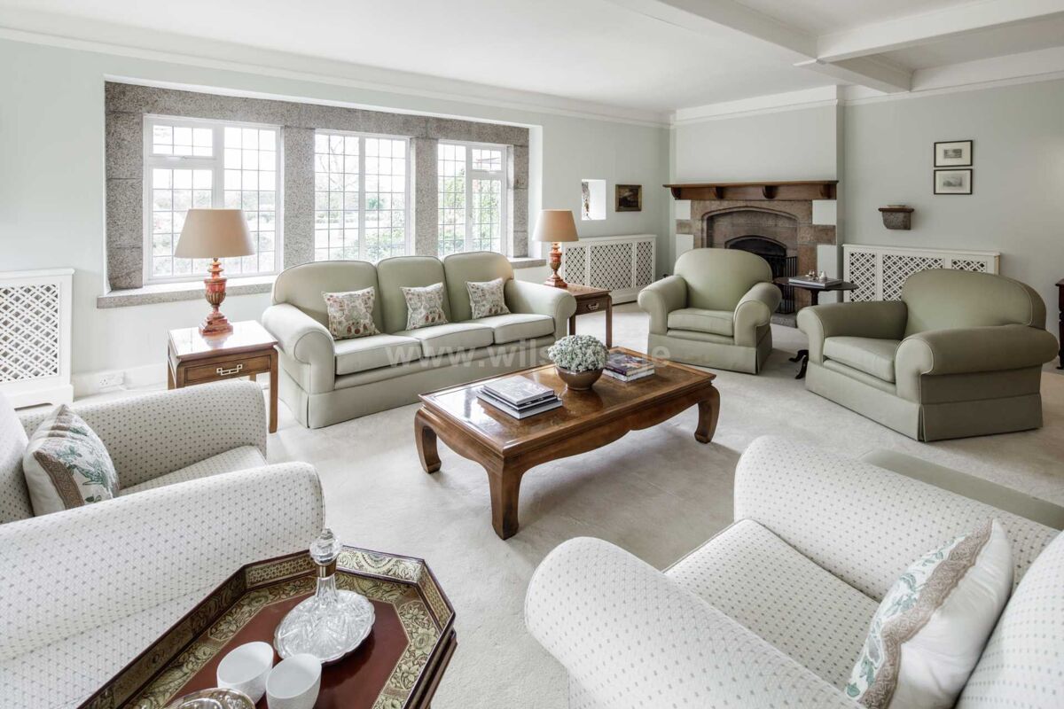 house for sale in Grey Gables, La Rue Du Bocage, St Brelade WILS916