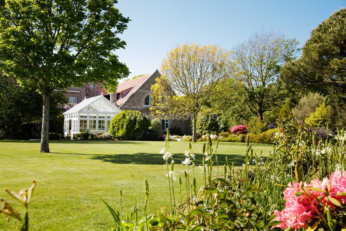 house for sale in Grey Gables, La Rue Du Bocage, St Brelade WILS916