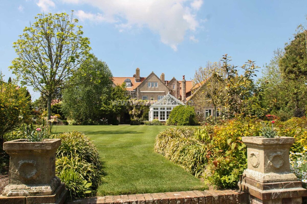 house for sale in Grey Gables, La Rue Du Bocage, St Brelade WILS916