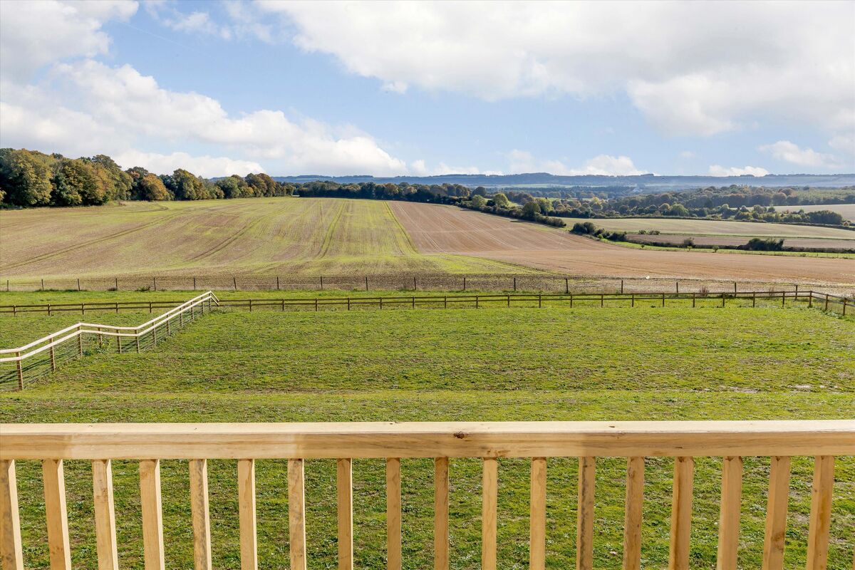 house for sale in Weston Lane, Winterslow, Salisbury, Wiltshire, SP5