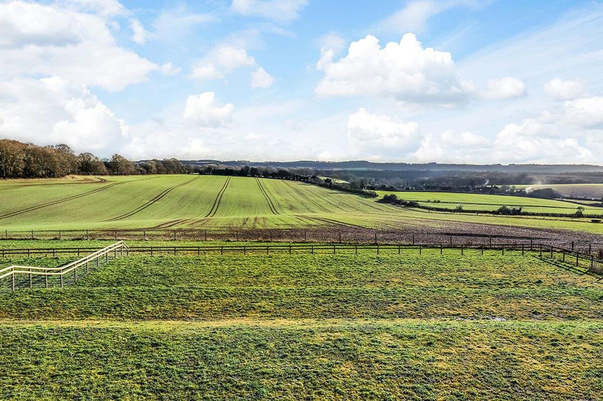 house for sale in Weston Lane, Winterslow, Salisbury, Wiltshire, SP5