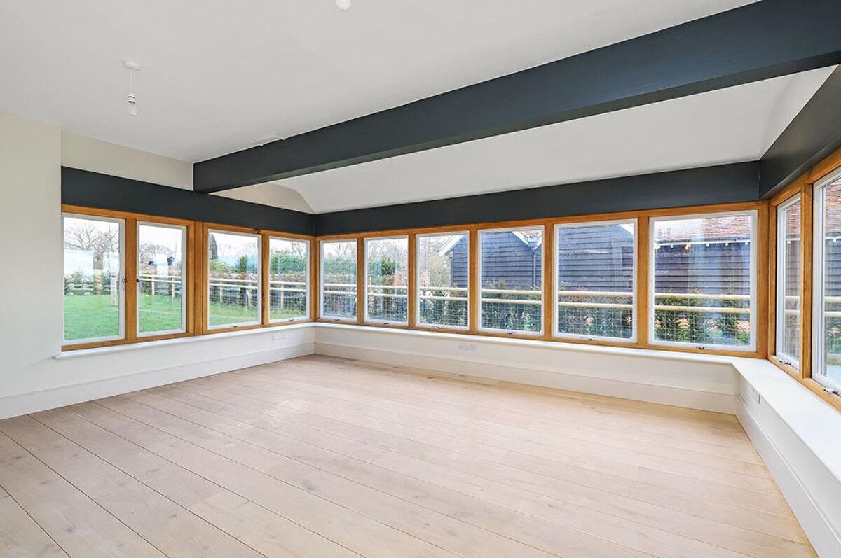 house for sale in Weston Lane, Winterslow, Salisbury, Wiltshire, SP5