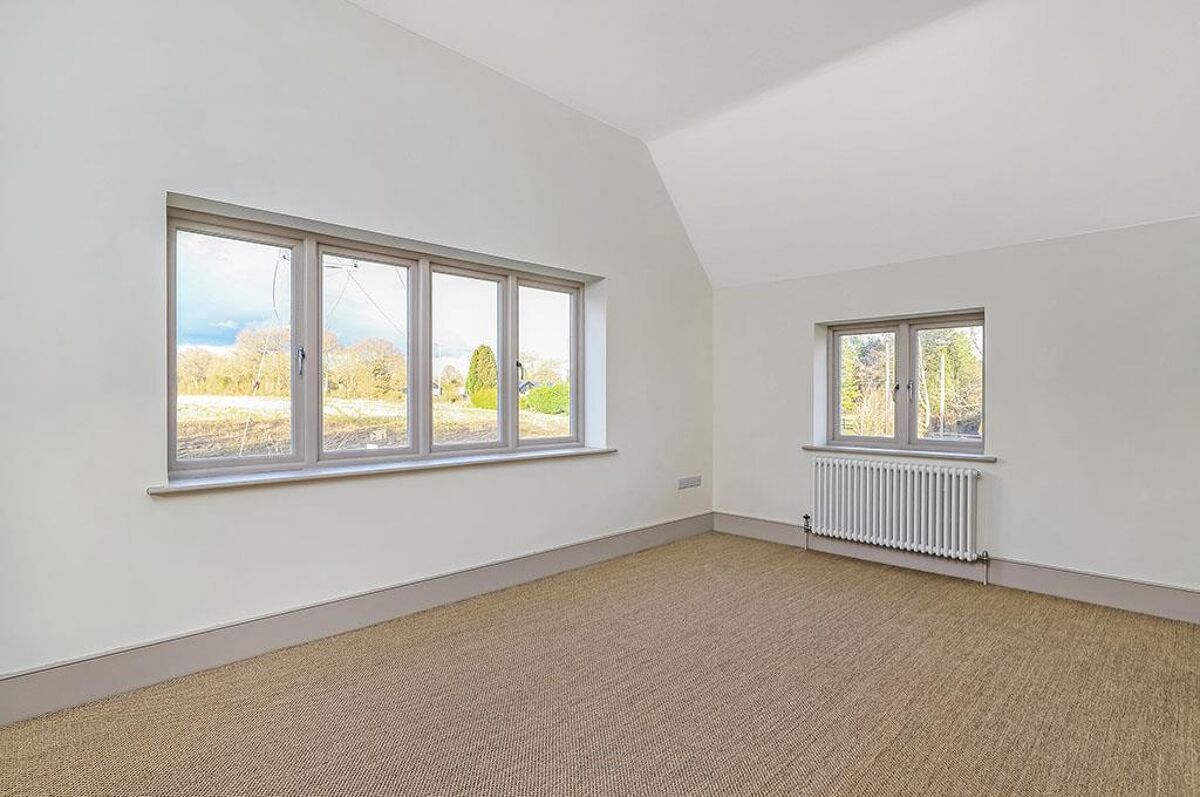 house for sale in Weston Lane, Winterslow, Salisbury, Wiltshire, SP5