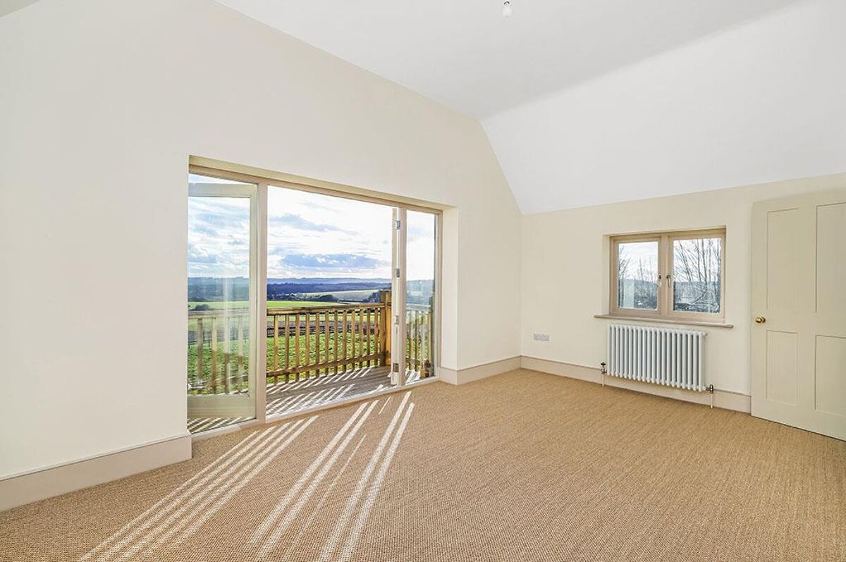 house for sale in Weston Lane, Winterslow, Salisbury, Wiltshire, SP5