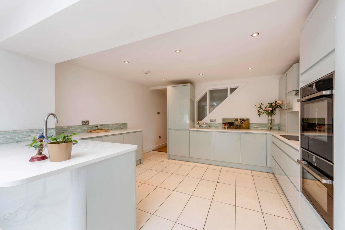 house for sale in Andover Road, Winchester, Hampshire, SO23 WIN012011806 Knight Frank