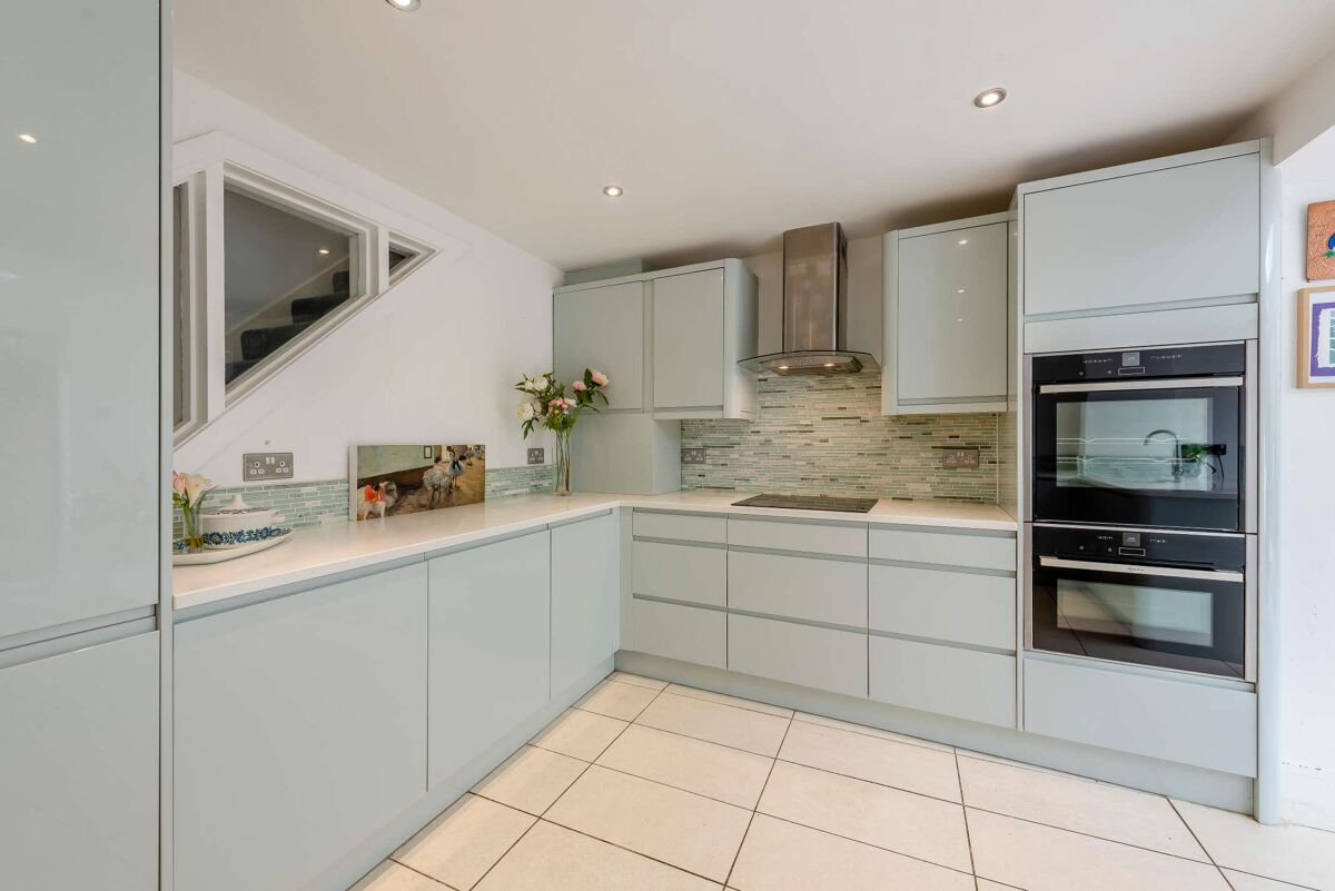 house for sale in Andover Road, Winchester, Hampshire, SO23 WIN012011806 Knight Frank