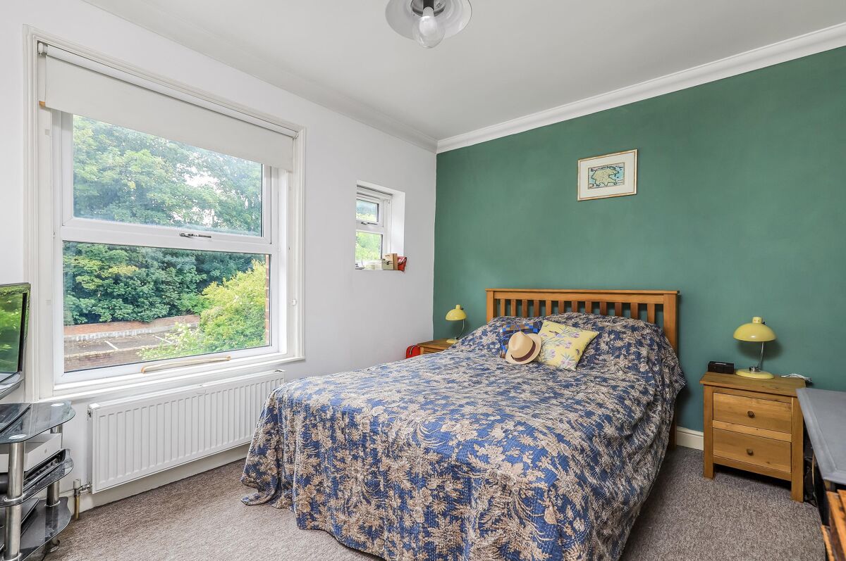 house for sale in Andover Road, Winchester, Hampshire, SO23