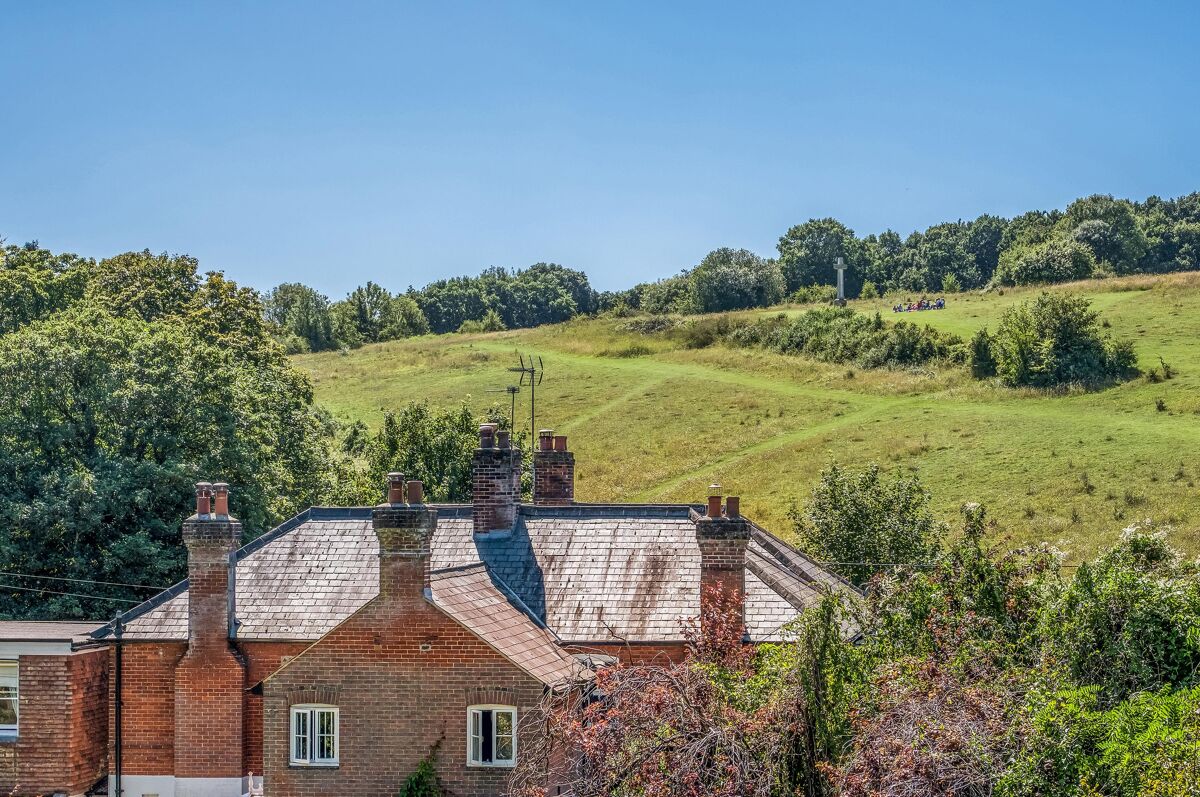 house for sale in Shawford, Winchester, Hampshire, SO21 WIN012013803