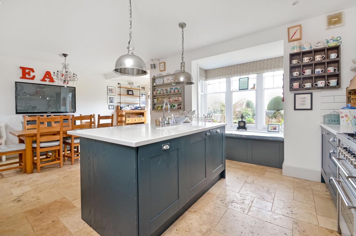 house for sale in High Street, Twyford, Winchester, Hampshire, SO21