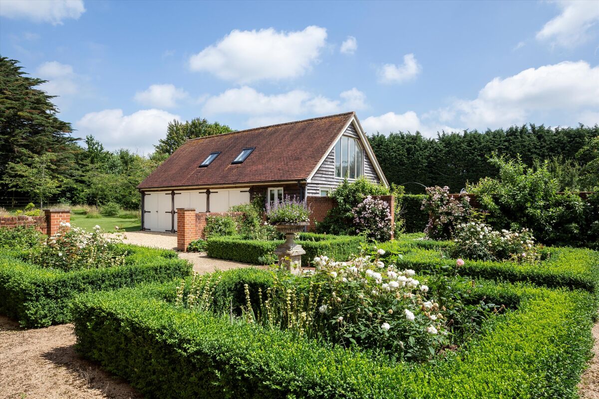 house for sale in Braishfield, Winchester, Hampshire, SO51