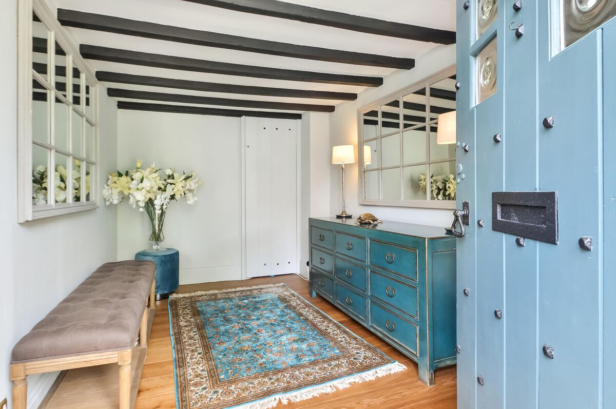 house for sale in Crawley, Winchester, Hampshire, SO21 WIN012032340