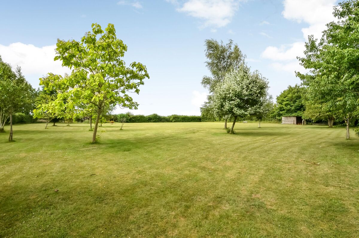 house for sale in Crawley, Winchester, Hampshire, SO21 WIN012032340