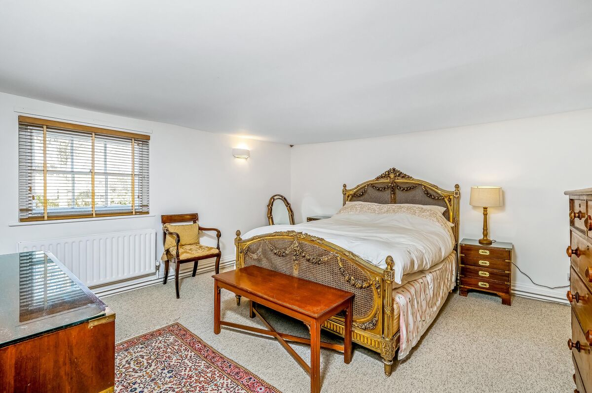 house for sale in Longparish, Andover, Hampshire, SP11 WIN012105995