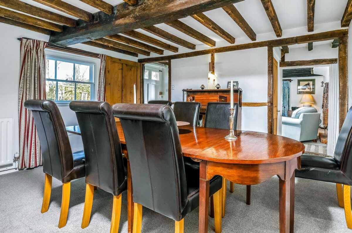 house for sale in Longparish, Andover, Hampshire, SP11 WIN012105995