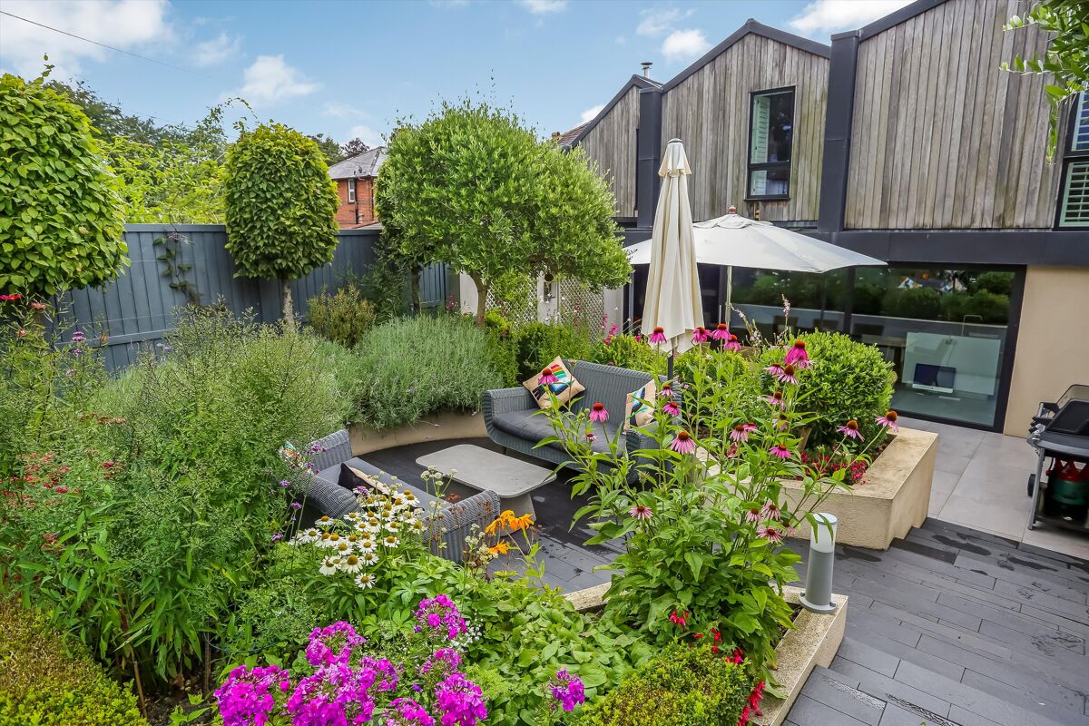 house for sale in Shoe Lane, Exton, Southampton, Hampshire, SO32