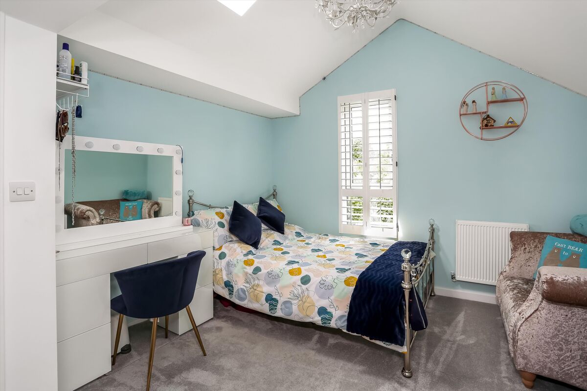 house for sale in Shoe Lane, Exton, Southampton, Hampshire, SO32