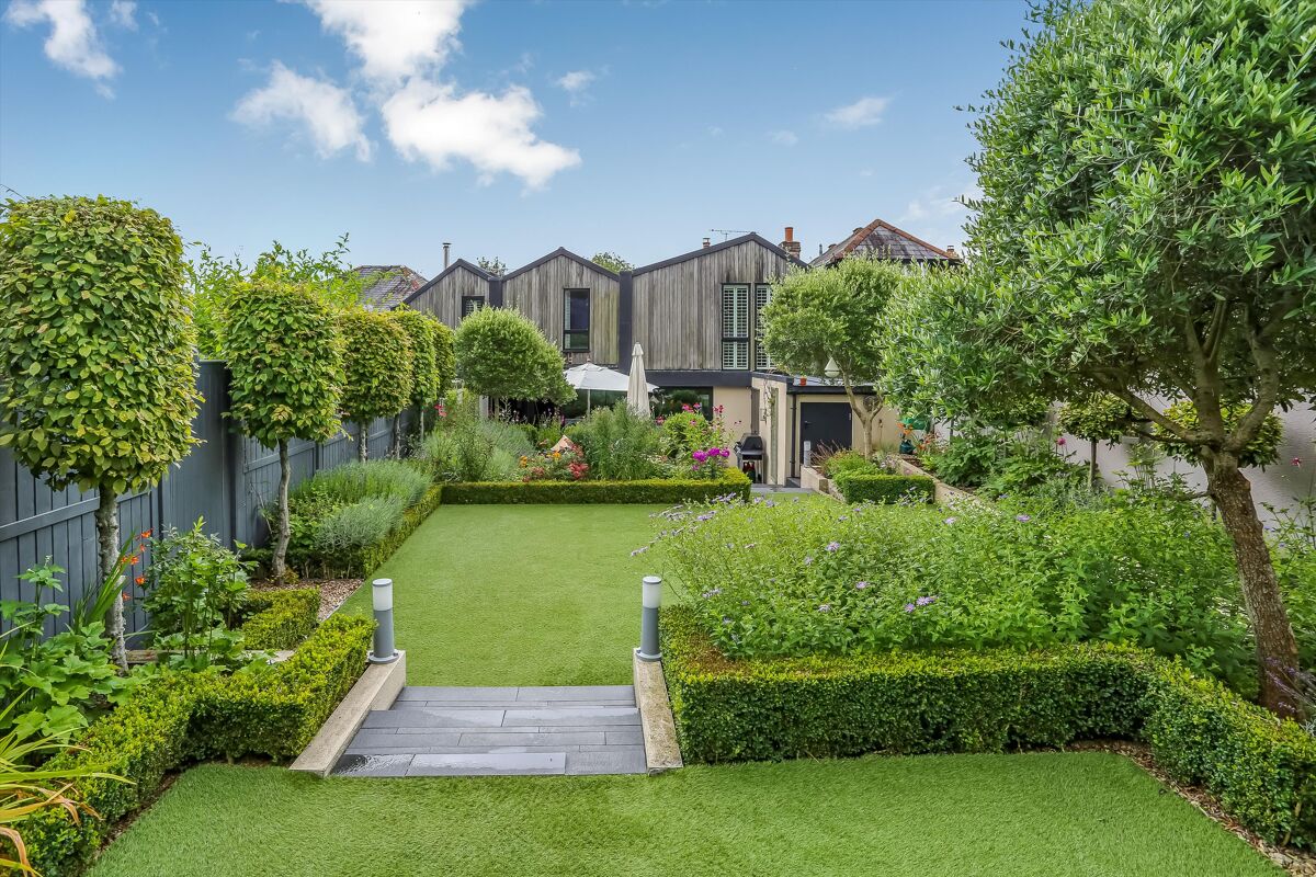 house for sale in Shoe Lane, Exton, Southampton, Hampshire, SO32