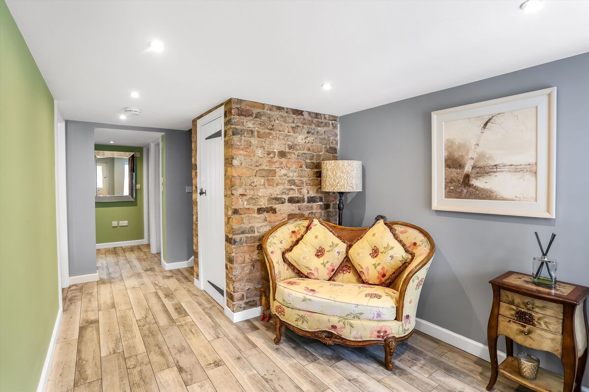 house for sale in Shoe Lane, Exton, Southampton, Hampshire, SO32