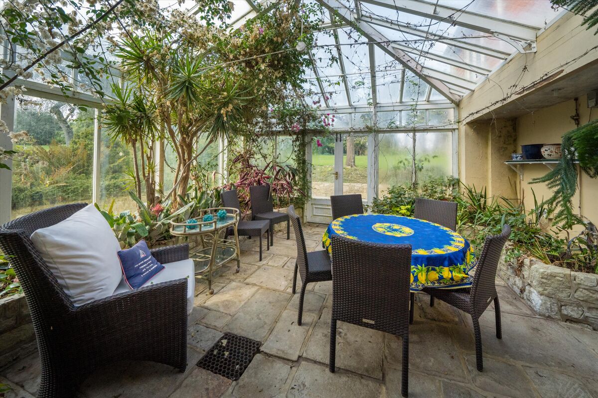 house for sale in Howgate Road, Bembridge, Isle of Wight, PO35, Lymington, SO41 WIN012114013