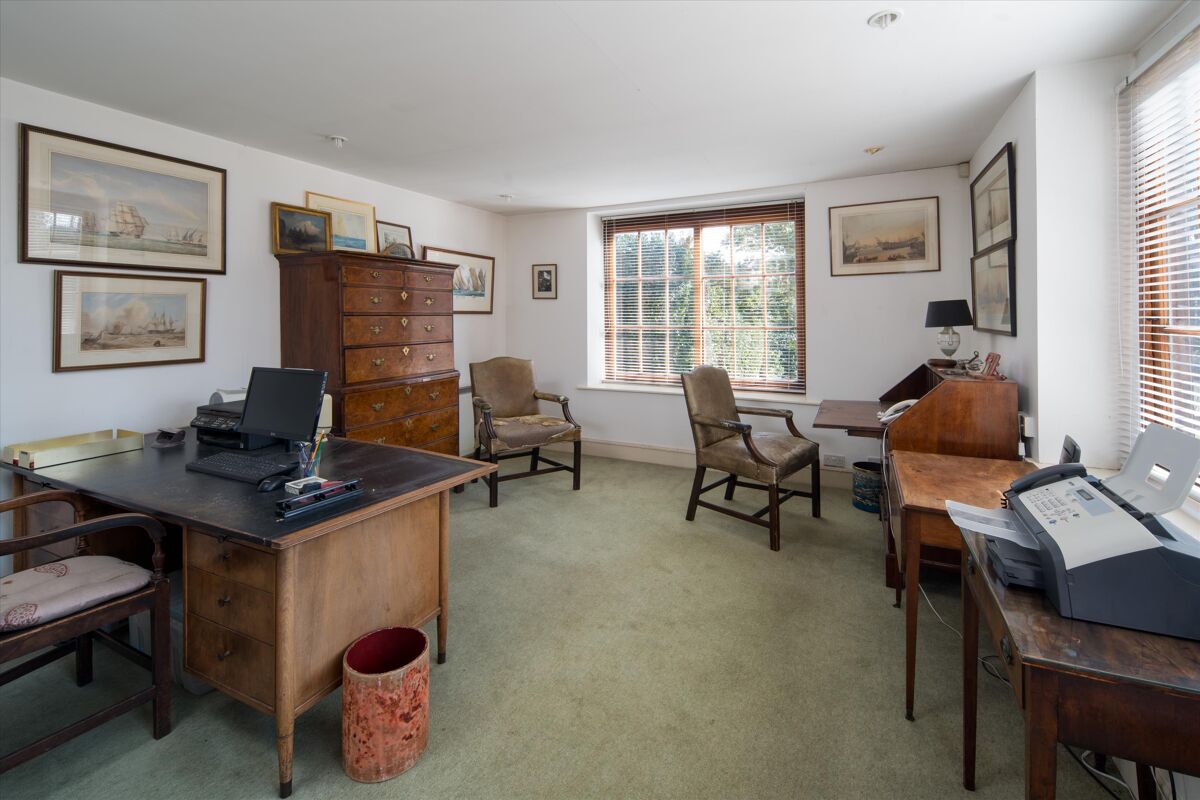 house for sale in Howgate Road, Bembridge, Isle of Wight, PO35, Lymington, SO41 WIN012114013