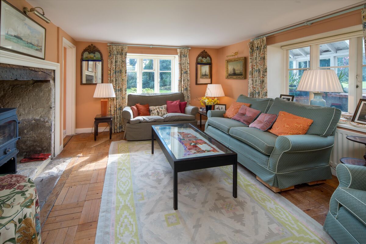 house for sale in Howgate Road, Bembridge, Isle of Wight, PO35