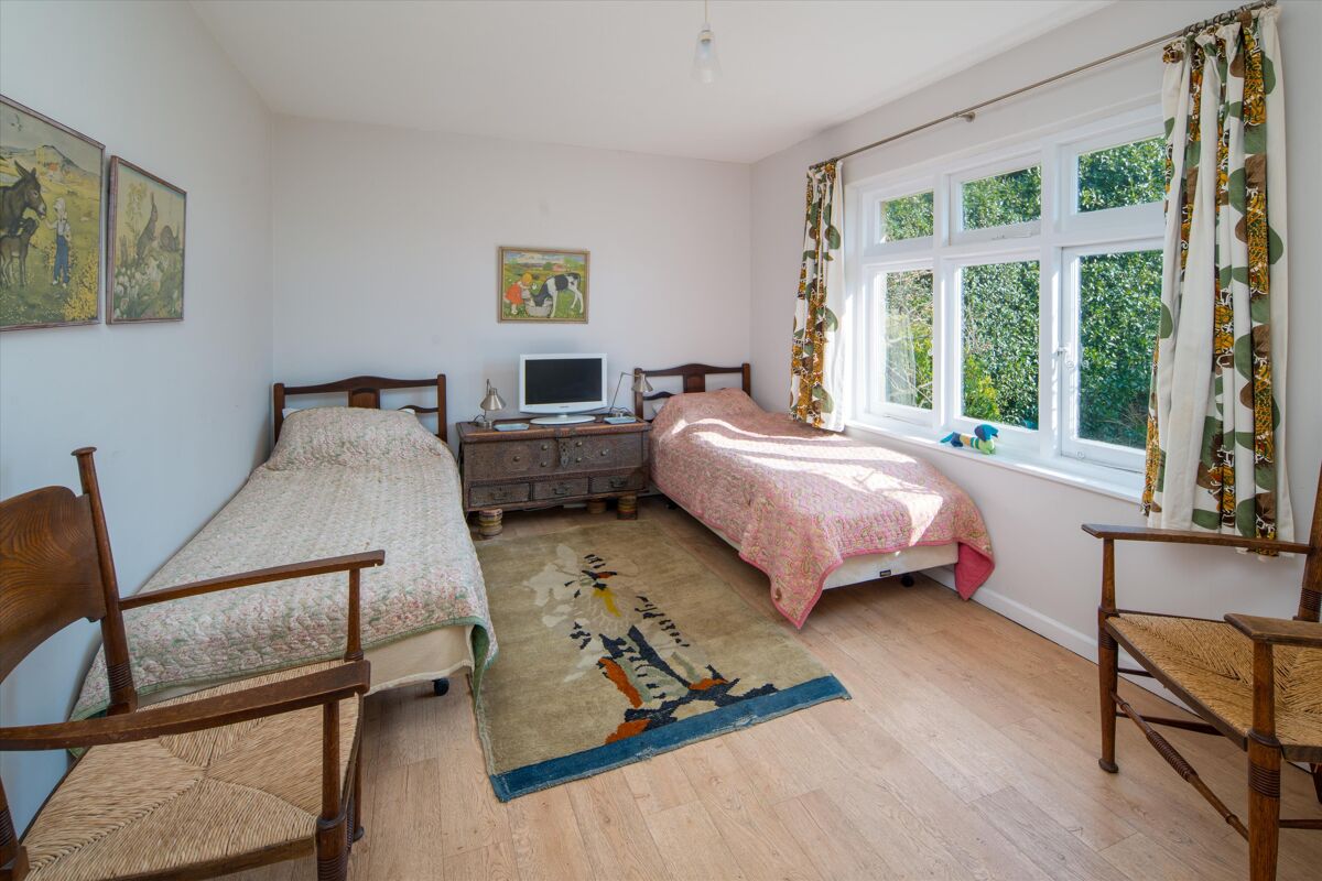 house for sale in Howgate Road, Bembridge, Isle of Wight, PO35,N