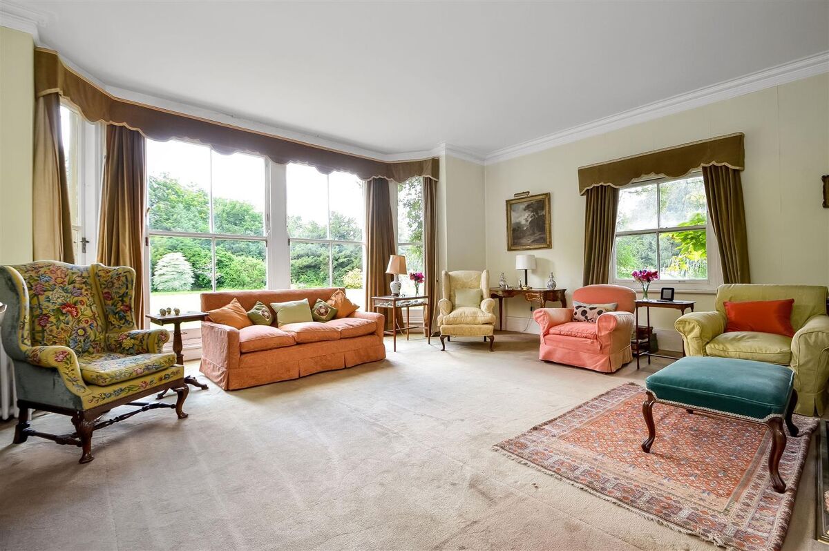 house for sale in Colden Lane, Old Alresford, ALRESFORD, Hampshire