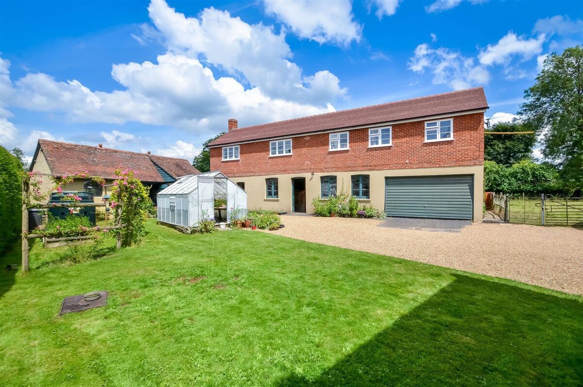 house for sale in Colden Lane, Old Alresford, ALRESFORD, Hampshire