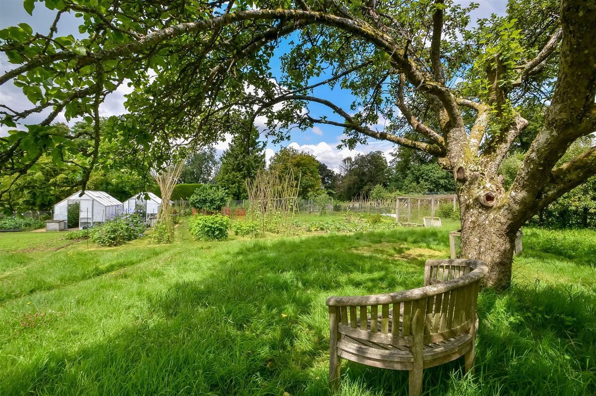 house for sale in Colden Lane, Old Alresford, ALRESFORD, Hampshire