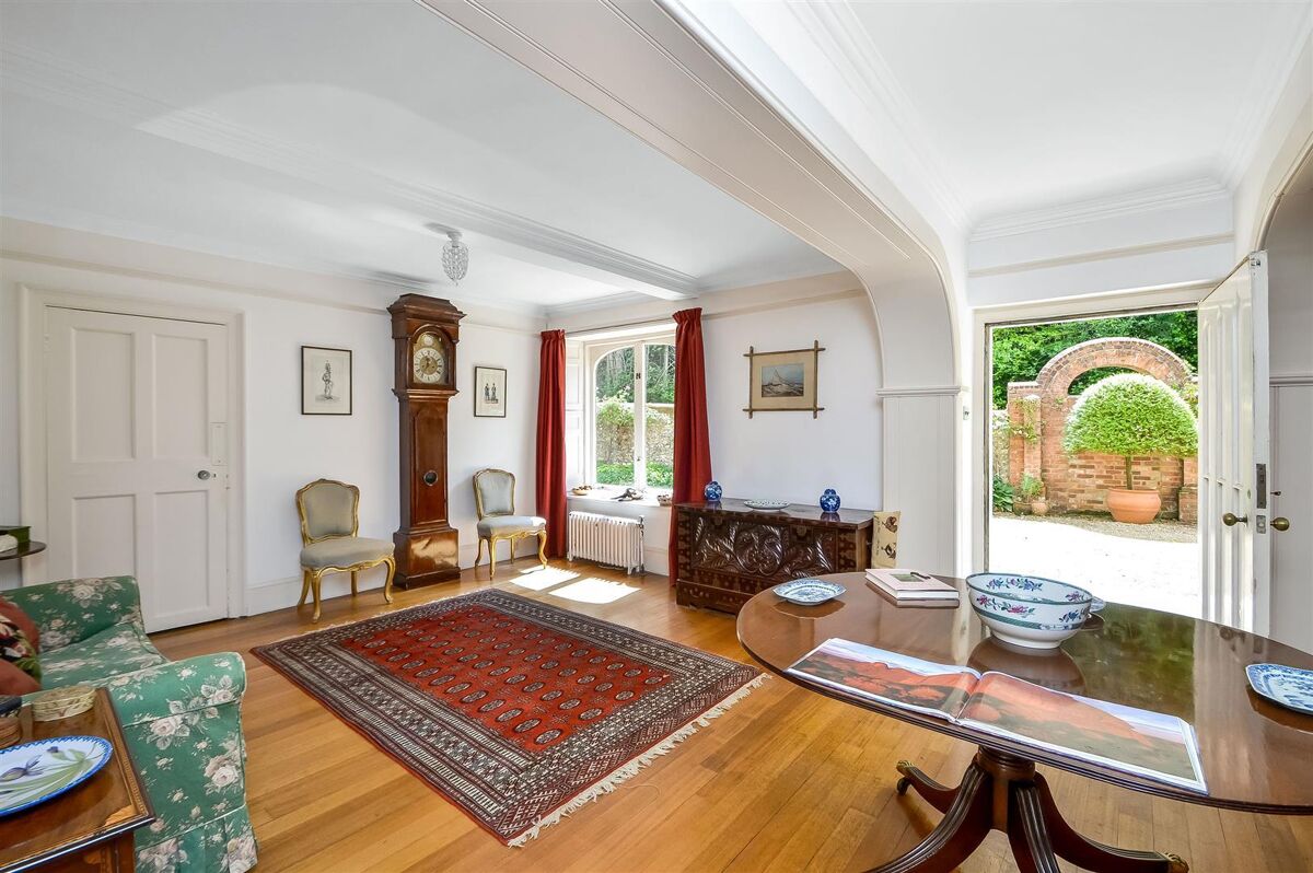 house for sale in Colden Lane, Old Alresford, ALRESFORD, Hampshire