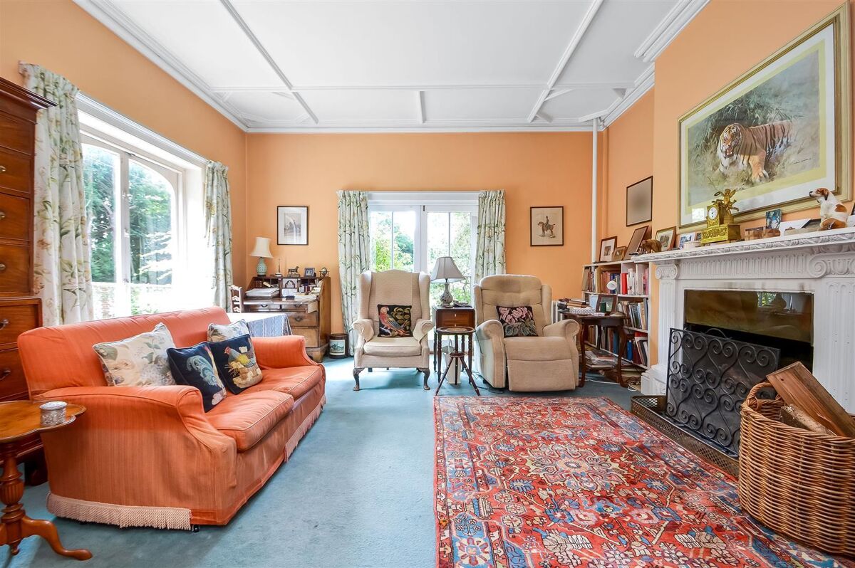 house for sale in Colden Lane, Old Alresford, ALRESFORD, Hampshire