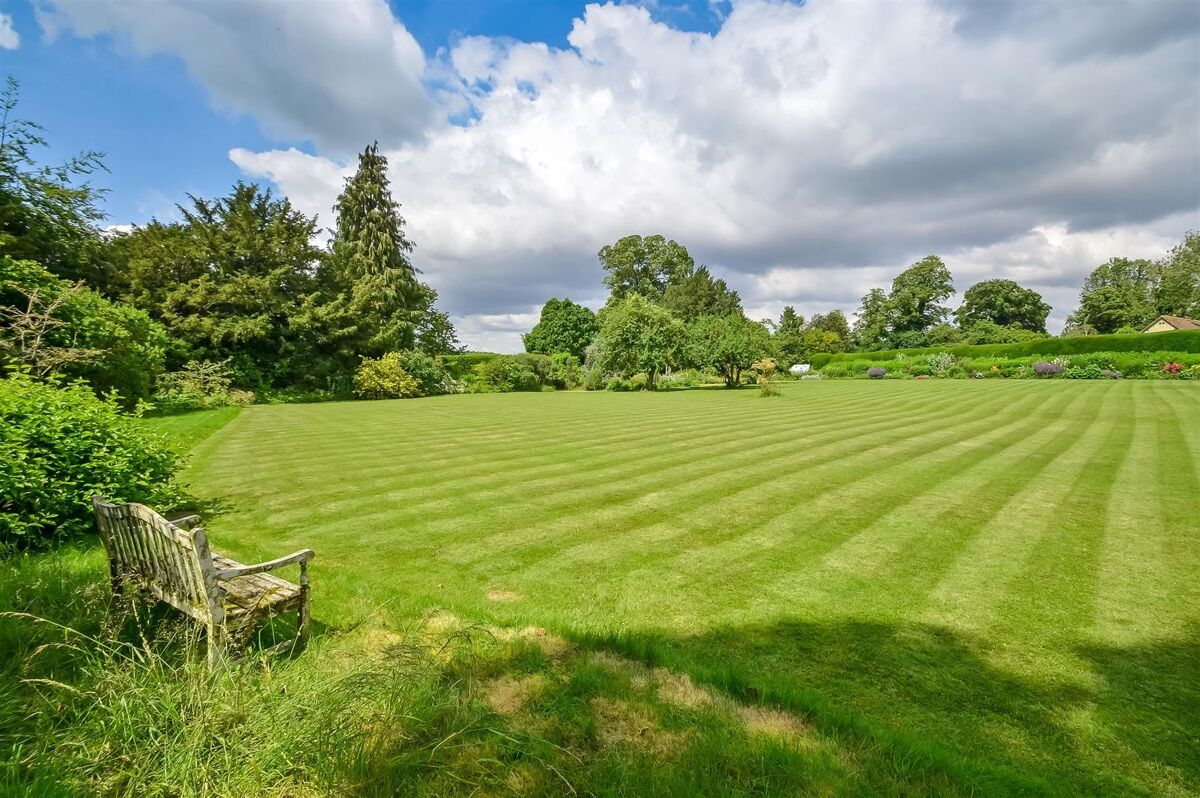 Immobilien Zum Kauf - Colden Lane, Old Alresford, Alresford, Hampshire 