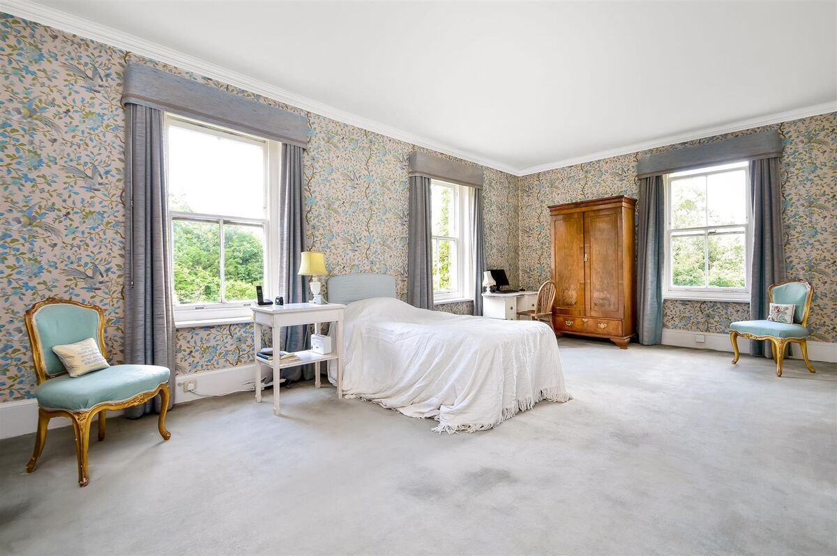 house for sale in Colden Lane, Old Alresford, ALRESFORD, Hampshire