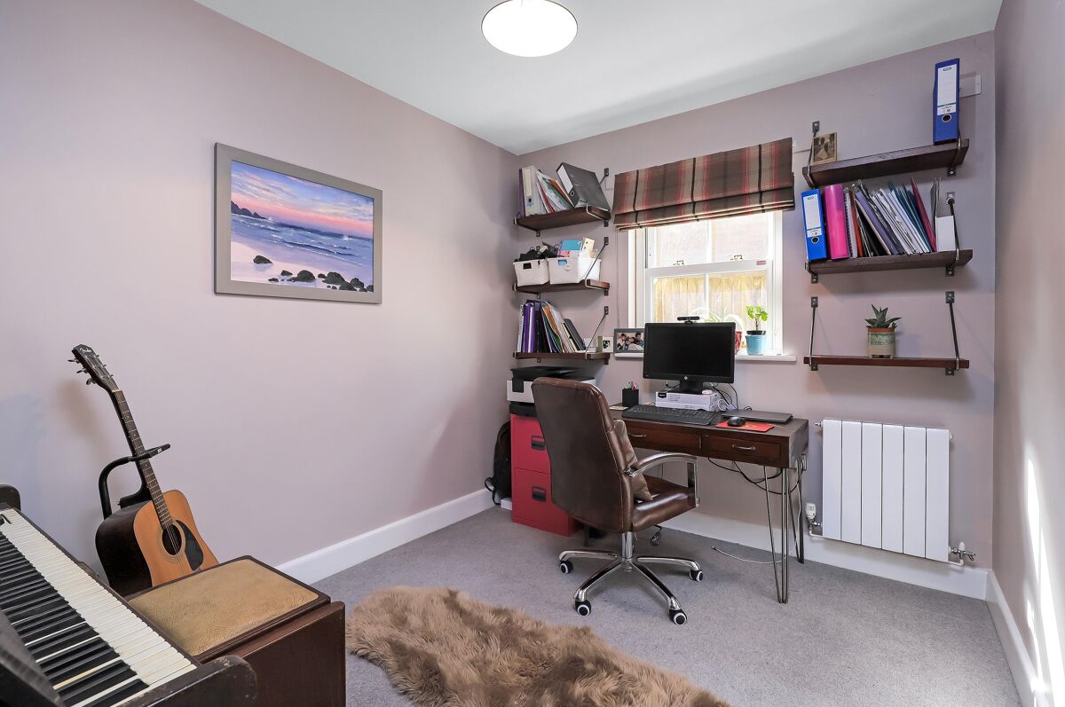 Property For Sale Harestock Winchester at Leland Whitley blog