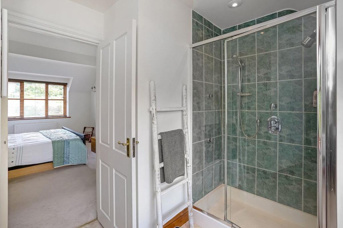 house for sale in South Drive, Littleton, Winchester, Hampshire, SO22