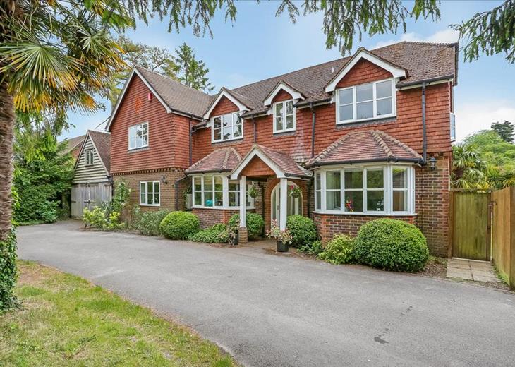 Property for Sale in Winchester Houses for Sale Knight Frank (UK)