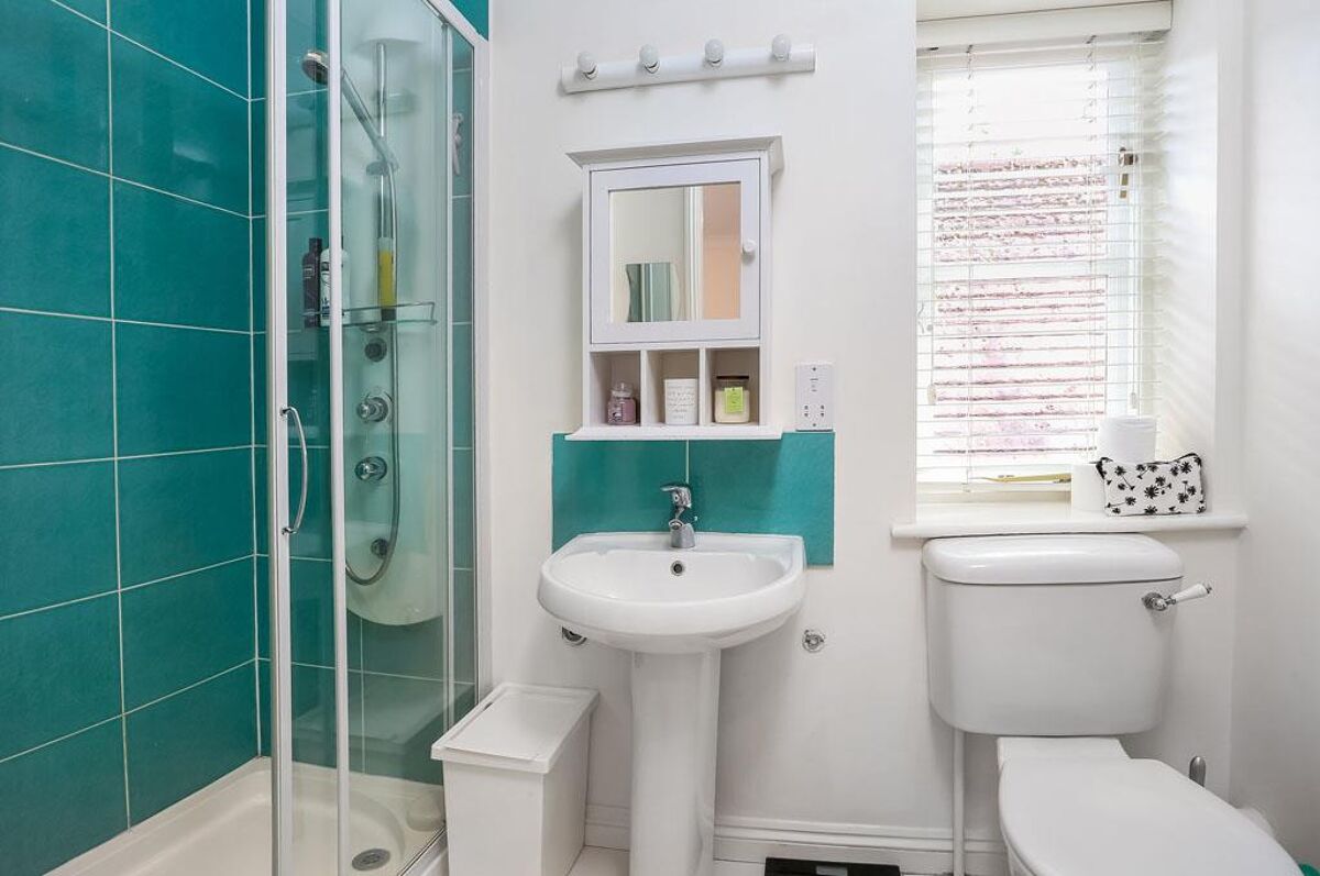 house for sale in South Drive, Littleton, Winchester, Hampshire, SO22