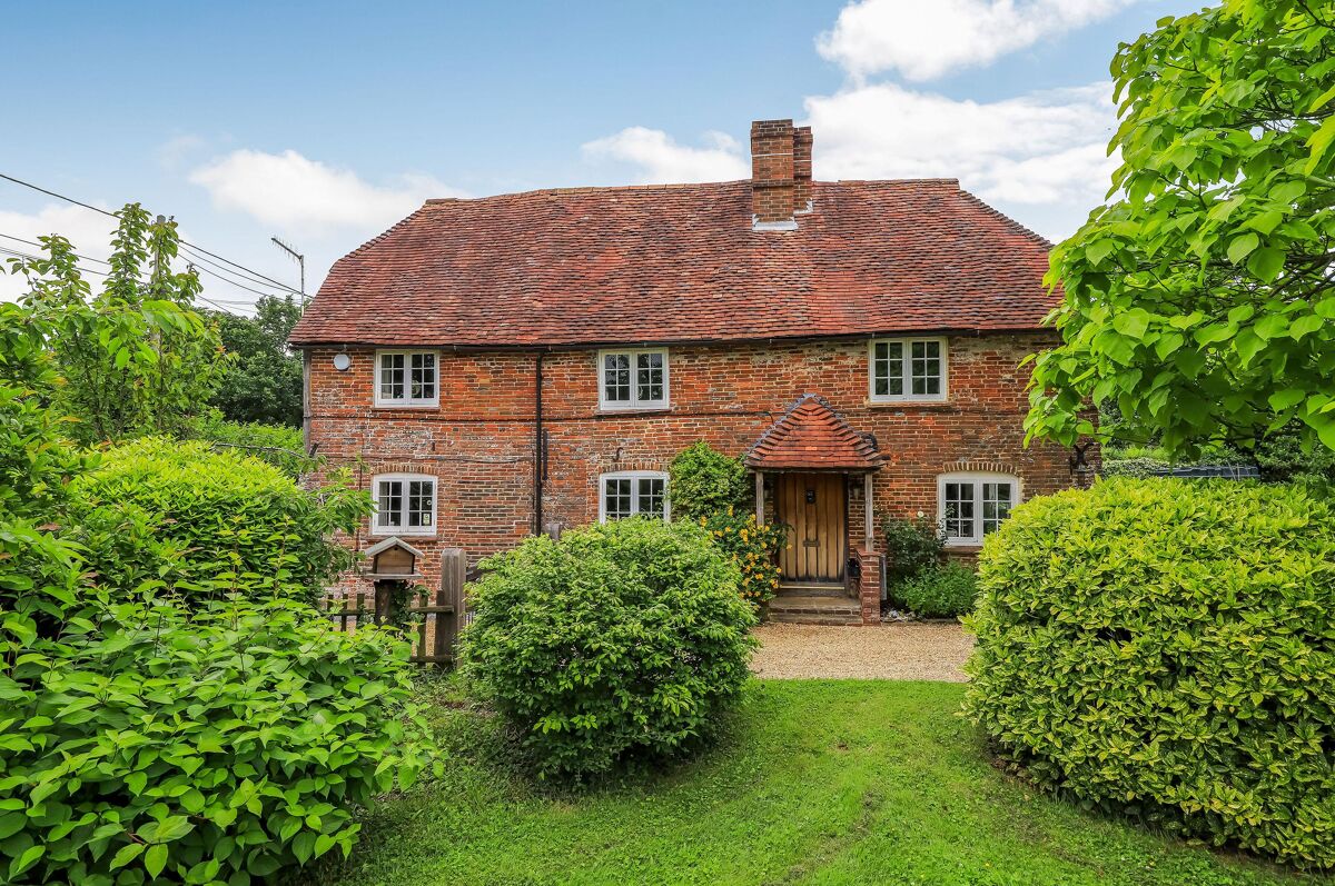 house for sale in Ashton Lane, Waltham, Southampton, Hampshire