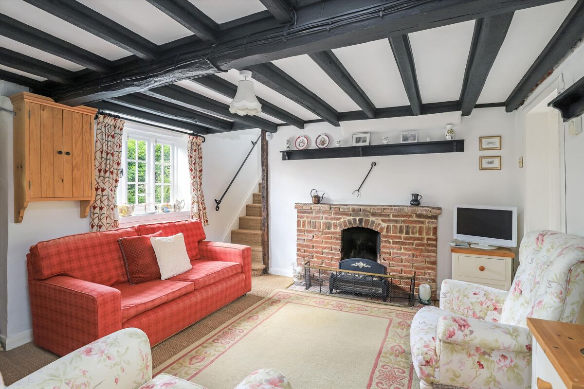 house for sale in Ashton Lane, Waltham, Southampton, Hampshire