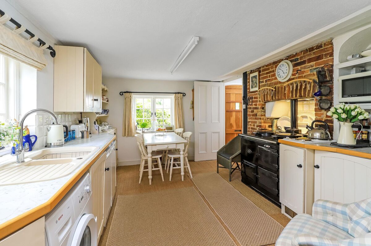 house for sale in Ashton Lane, Waltham, Southampton, Hampshire