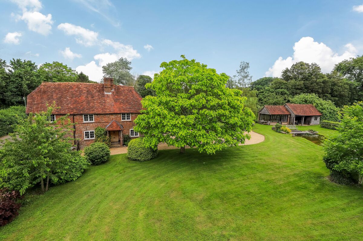 house for sale in Ashton Lane, Waltham, Southampton, Hampshire