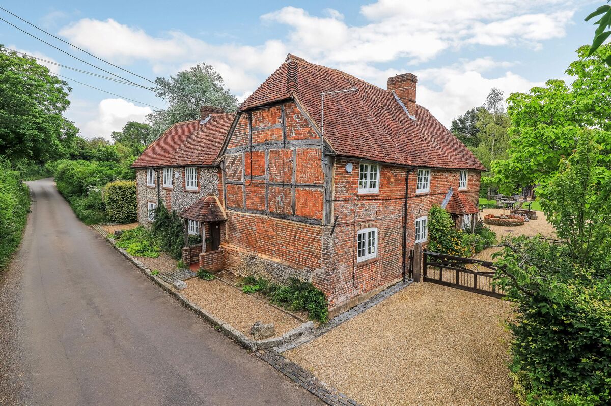 house for sale in Ashton Lane, Waltham, Southampton, Hampshire