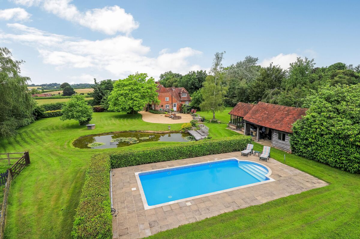 house for sale in Ashton Lane, Waltham, Southampton, Hampshire