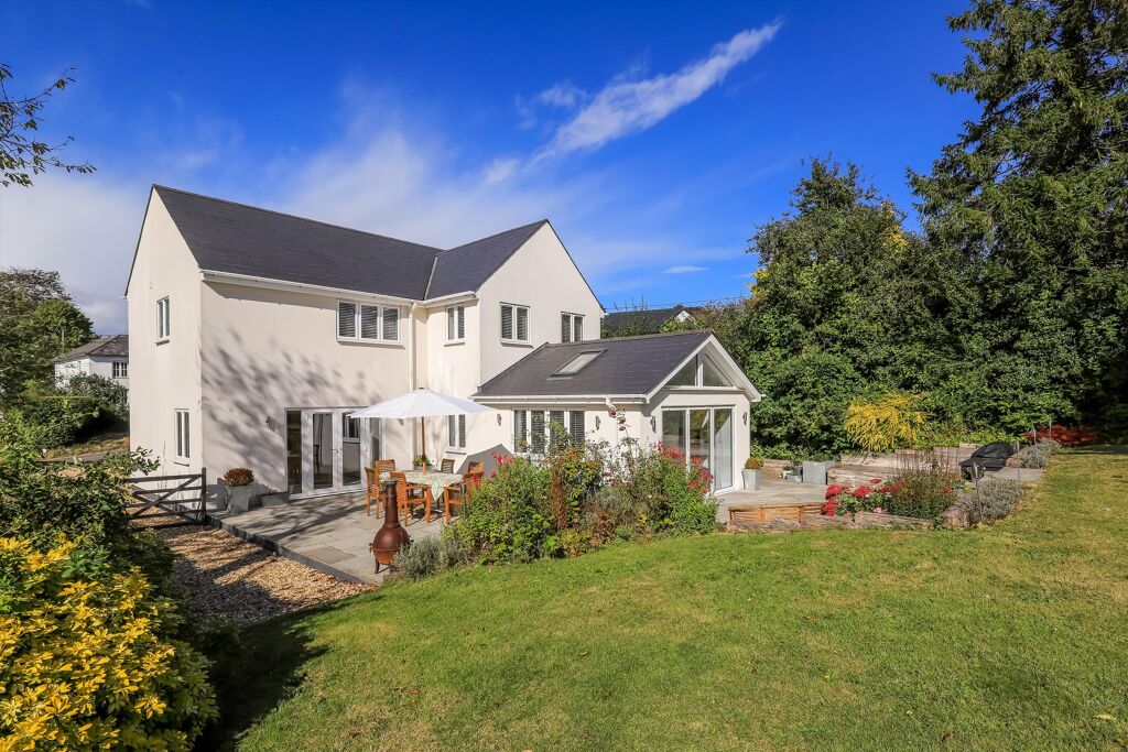 Image of Gunville Road, Winterslow, Salisbury, Wiltshire, SP5