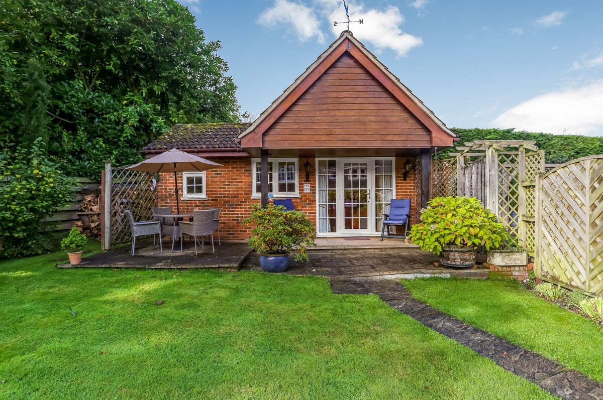 house for sale in Chalkpit Lane, Monxton, Andover, Hampshire, SP11 WIN012155932 Knight Frank