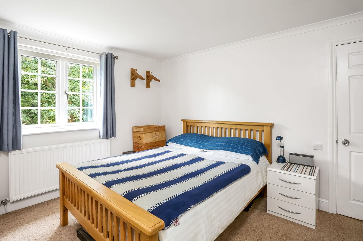 house for sale in Chalkpit Lane, Monxton, Andover, Hampshire, SP11 WIN012155932 Knight Frank