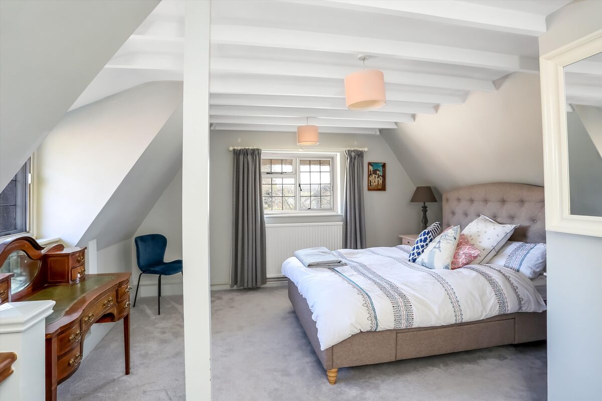 house for sale in East Stratton, Winchester, Hampshire, SO21